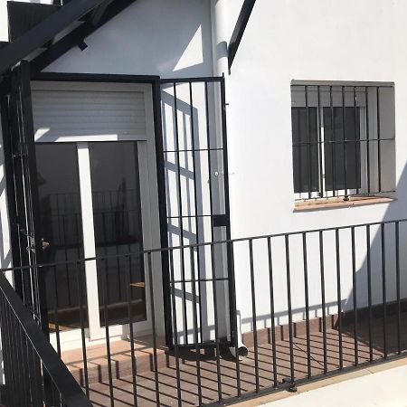 Atico Terraza Cadiz Centro Ascensor Playa De La Caleta Apartman Kültér fotó