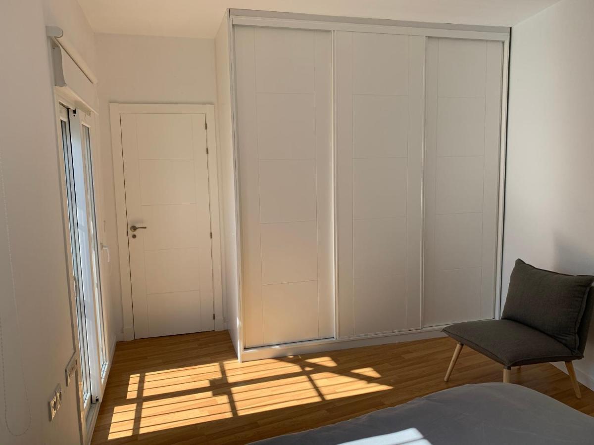 Atico Terraza Cadiz Centro Ascensor Playa De La Caleta Apartman Kültér fotó