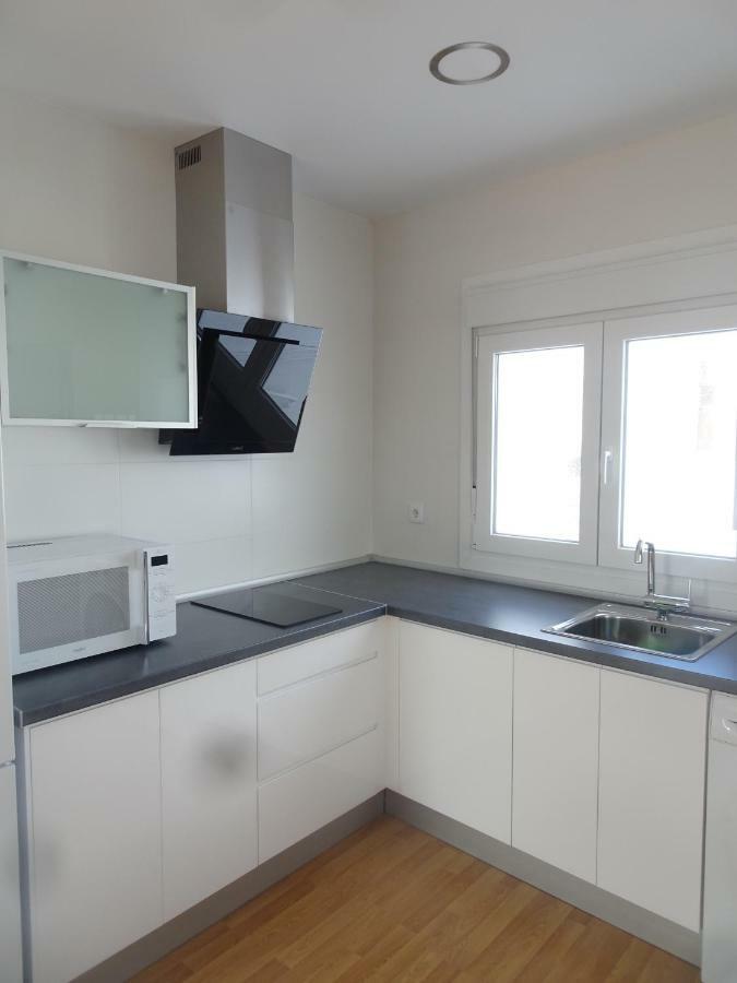 Atico Terraza Cadiz Centro Ascensor Playa De La Caleta Apartman Kültér fotó