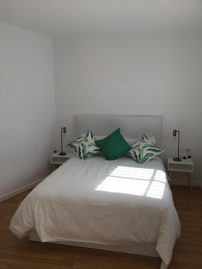 Atico Terraza Cadiz Centro Ascensor Playa De La Caleta Apartman Kültér fotó